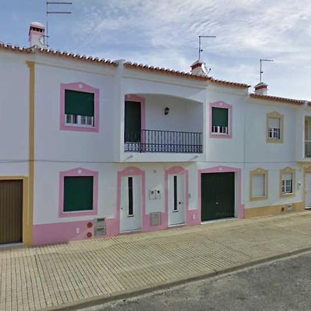 Casa Cor-De-Rosa Apartment Vila Nova de Milfontes Bagian luar foto