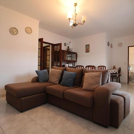 Casa Cor-De-Rosa Apartment Vila Nova de Milfontes Bagian luar foto