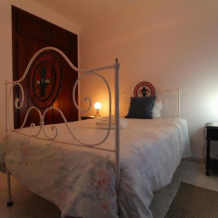 Casa Cor-De-Rosa Apartment Vila Nova de Milfontes Bagian luar foto