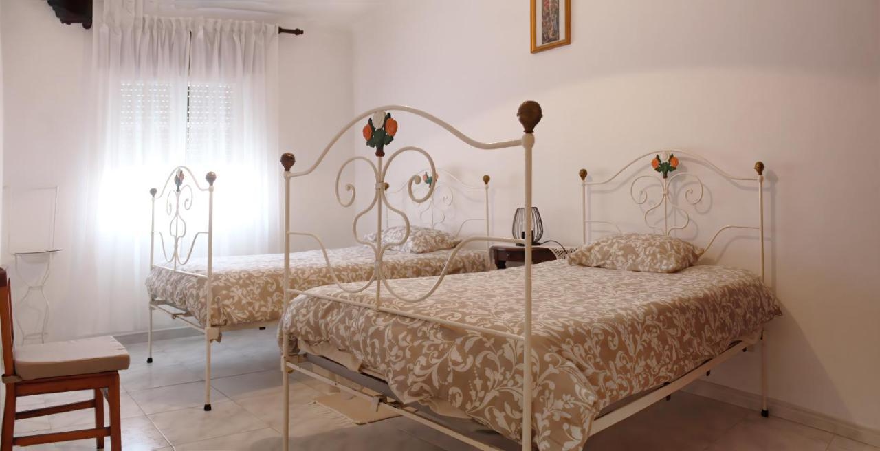 Casa Cor-De-Rosa Apartment Vila Nova de Milfontes Bagian luar foto