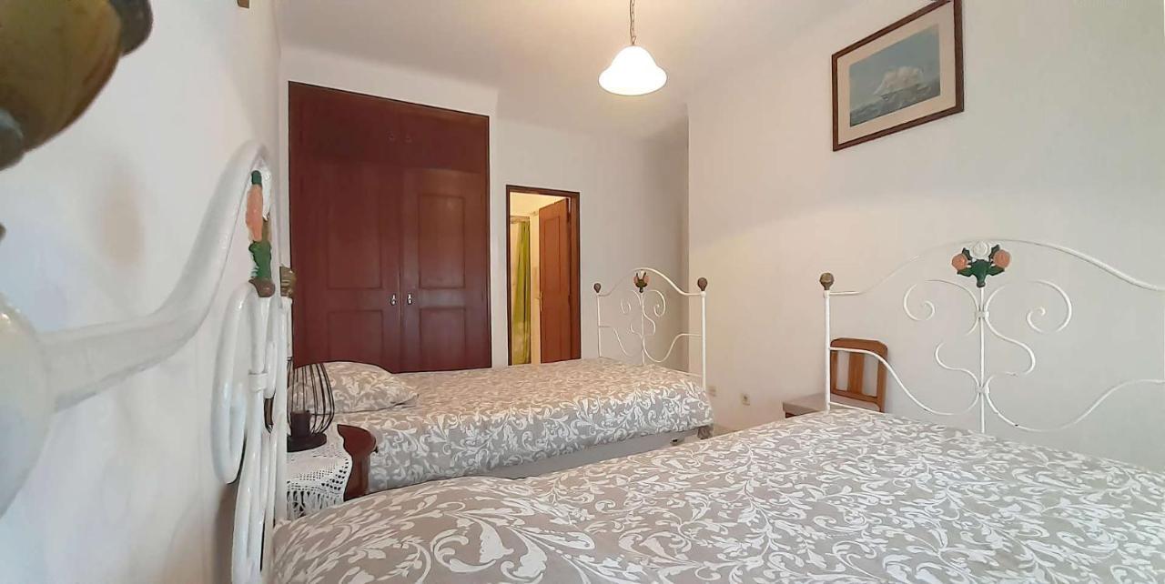 Casa Cor-De-Rosa Apartment Vila Nova de Milfontes Bagian luar foto