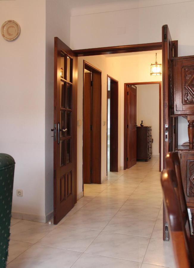 Casa Cor-De-Rosa Apartment Vila Nova de Milfontes Bagian luar foto