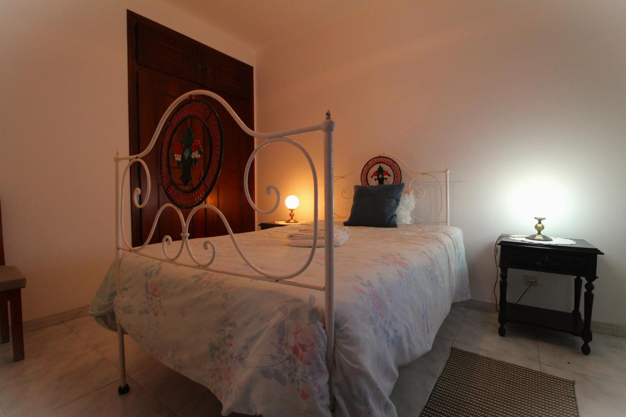 Casa Cor-De-Rosa Apartment Vila Nova de Milfontes Bagian luar foto