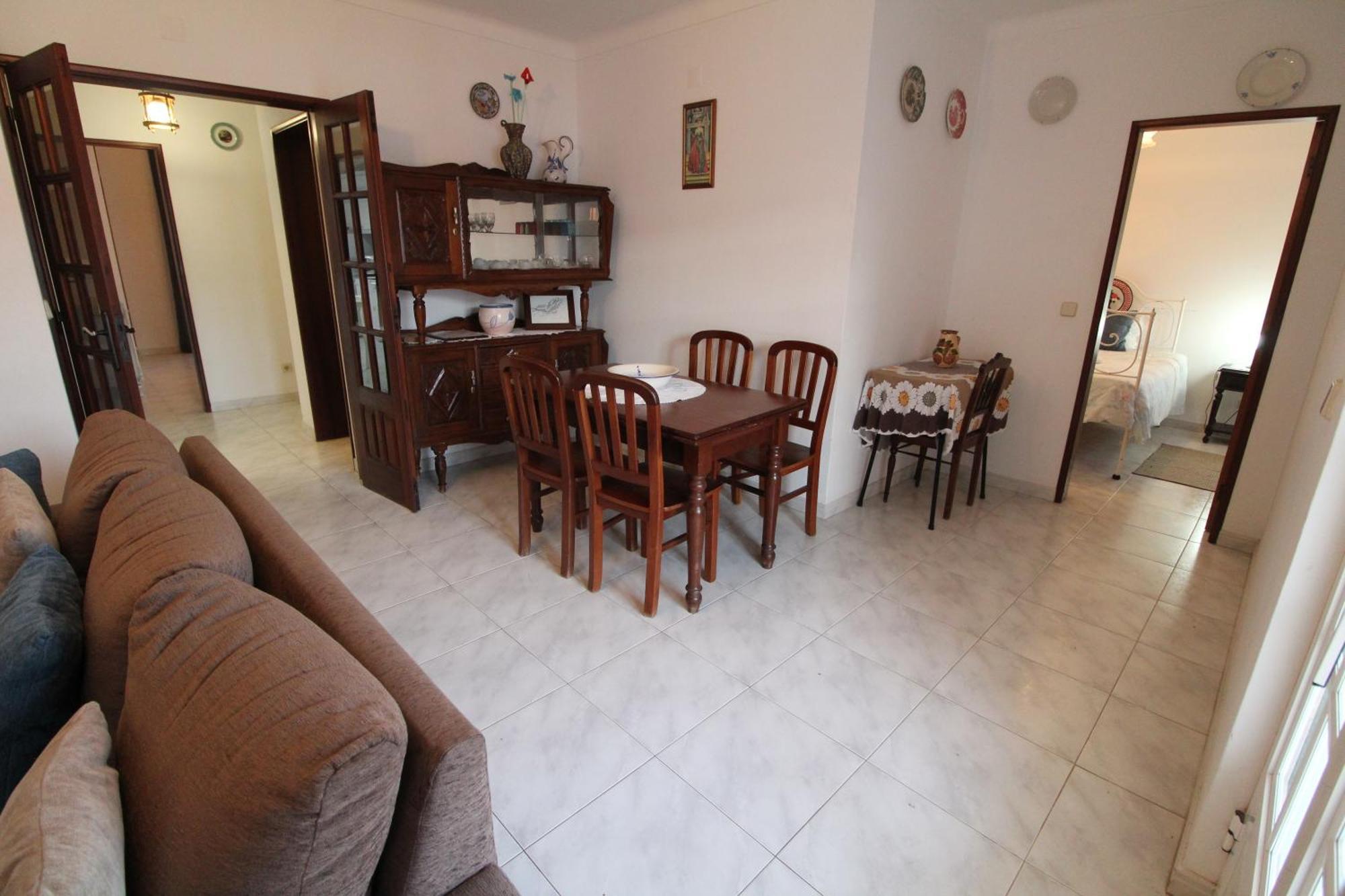 Casa Cor-De-Rosa Apartment Vila Nova de Milfontes Bagian luar foto