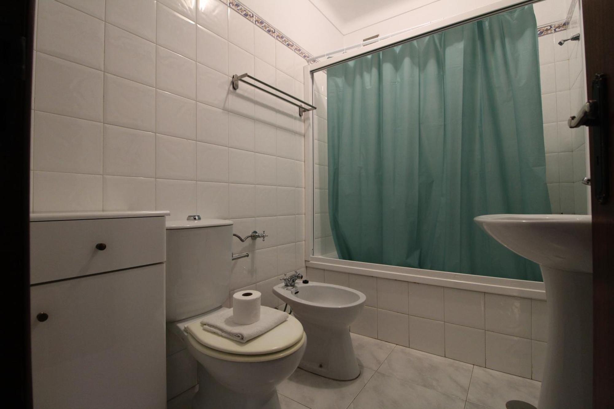 Casa Cor-De-Rosa Apartment Vila Nova de Milfontes Bagian luar foto