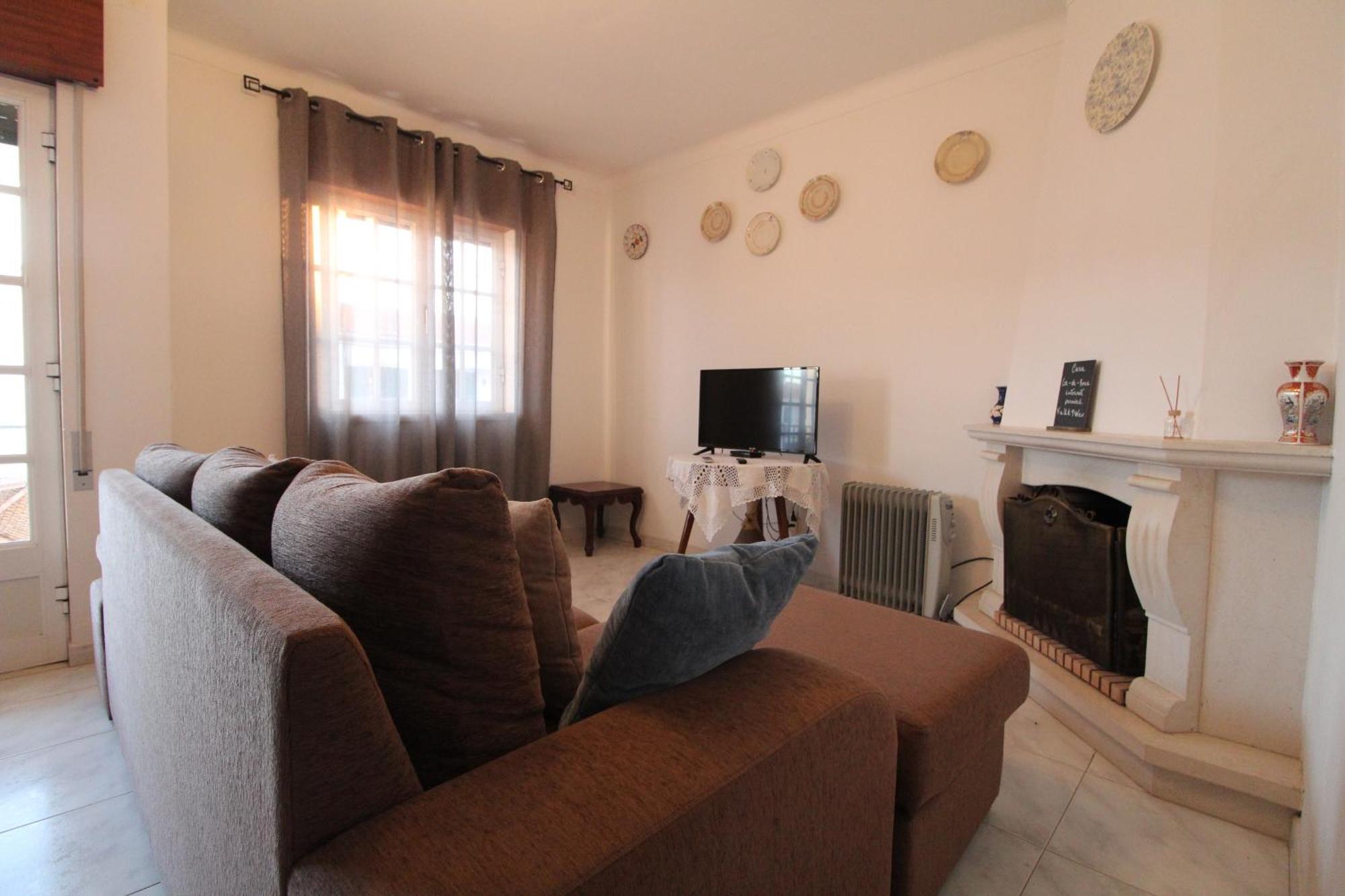 Casa Cor-De-Rosa Apartment Vila Nova de Milfontes Bagian luar foto