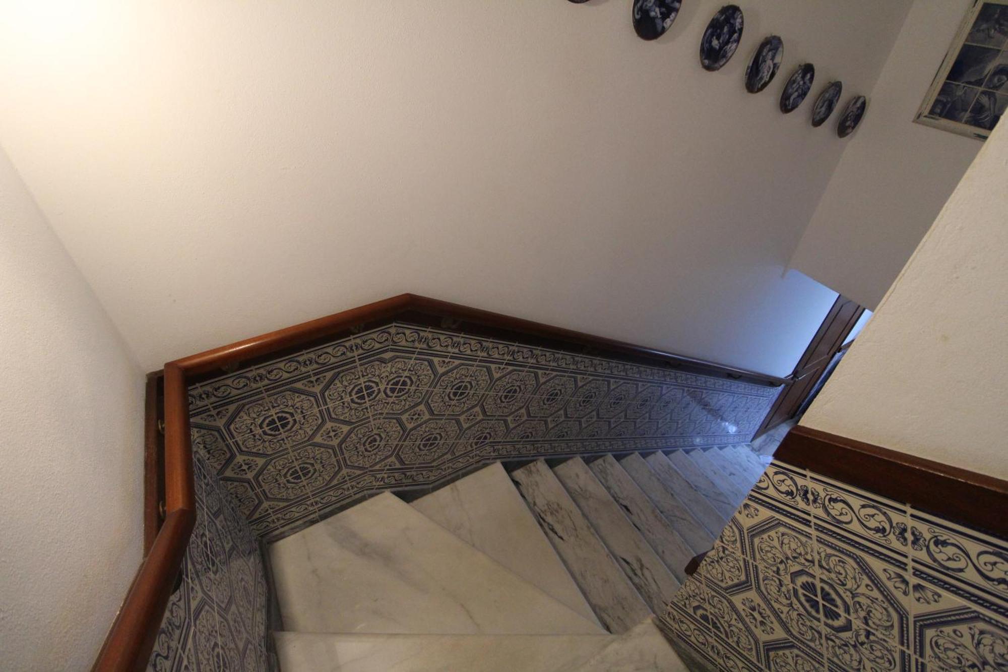 Casa Cor-De-Rosa Apartment Vila Nova de Milfontes Bagian luar foto