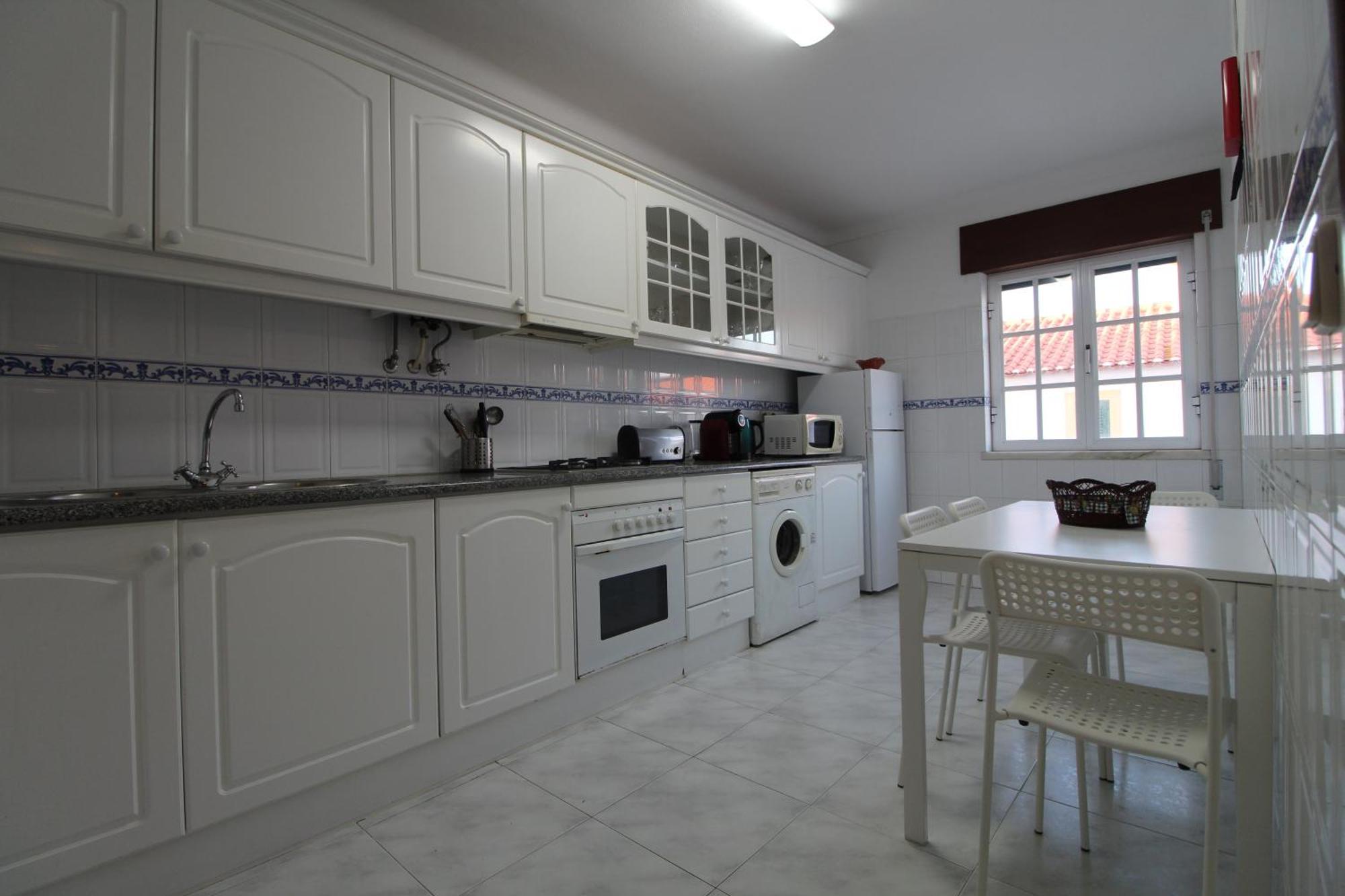 Casa Cor-De-Rosa Apartment Vila Nova de Milfontes Bagian luar foto