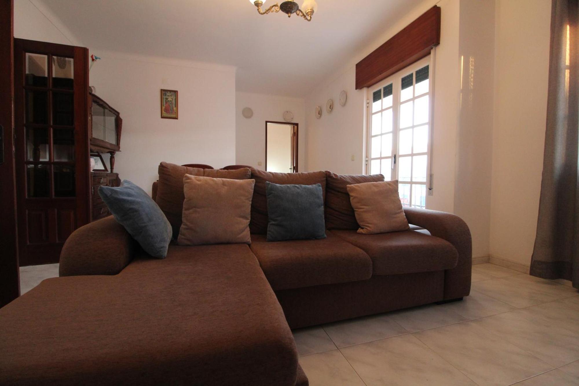 Casa Cor-De-Rosa Apartment Vila Nova de Milfontes Bagian luar foto